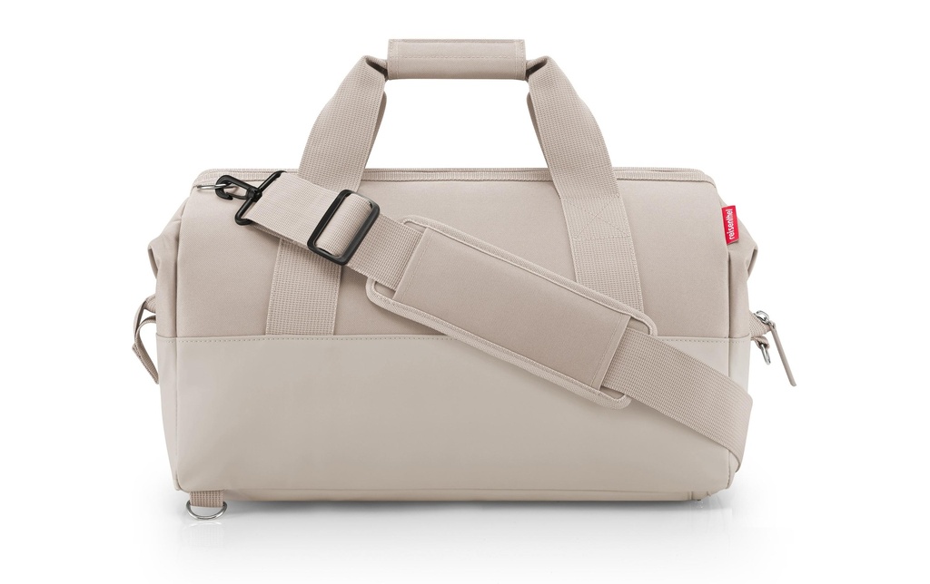 Reisenthel Sac de sport allrounder M duffel Mix Stone