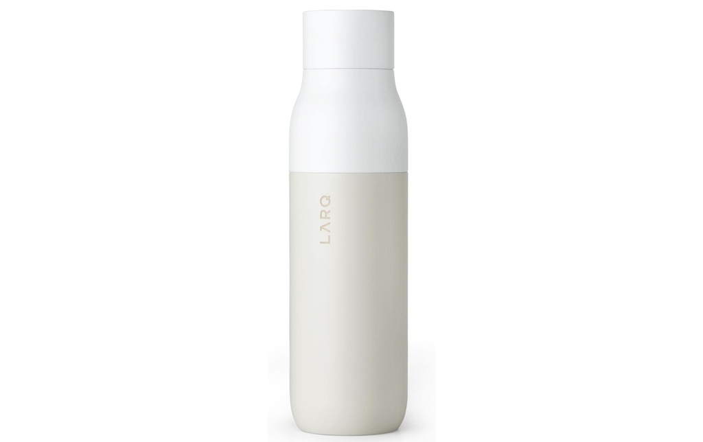 LARQ Bouteille isotherme 740 ml, Granite White