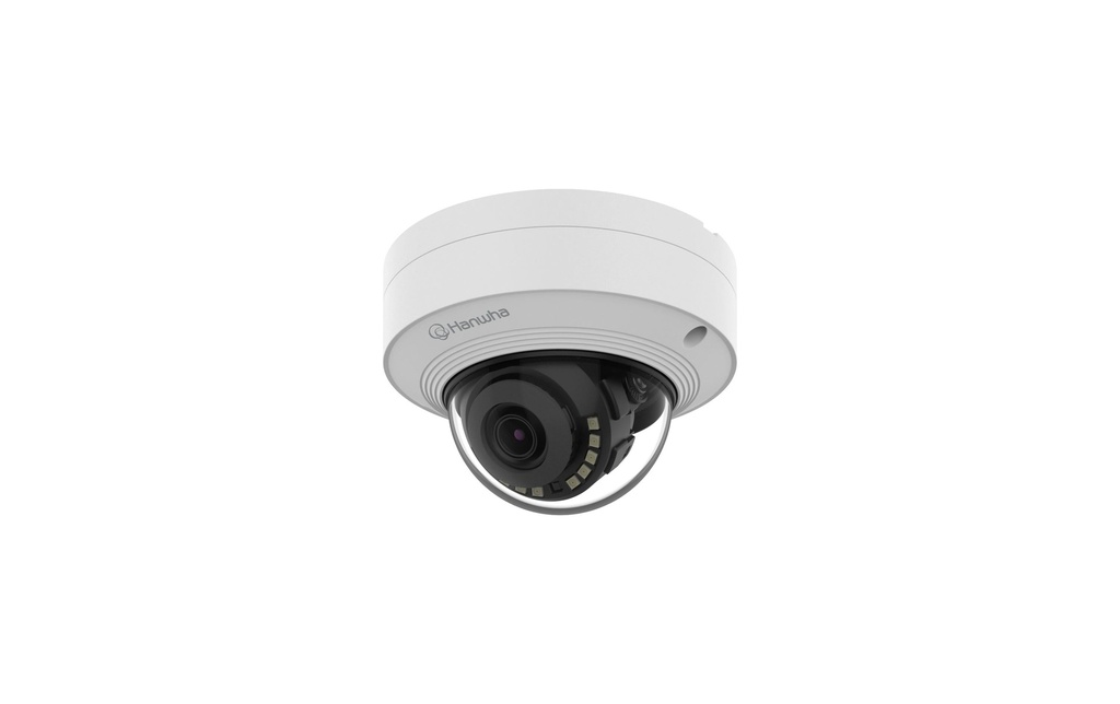 Hanwha Vision Caméra réseau QNV-C9011R