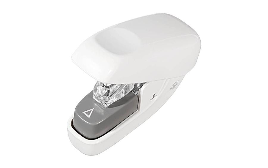 WEDO Agrafeuse Mini 5 Page(s), Blanc