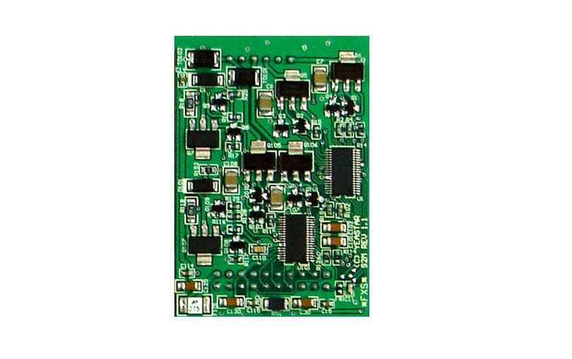 Yeastar Carte d’extension S2