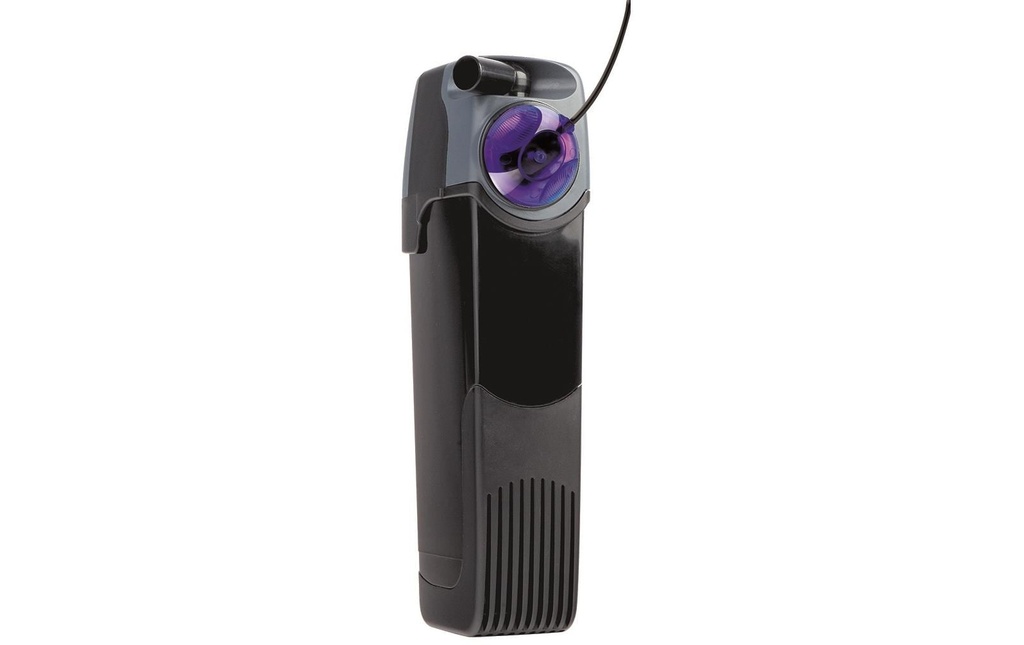 Aquael Filtre intérieur Unifiltre 750 UV Power
