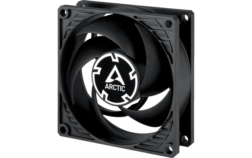 Arctic Cooling Ventilateur PC P8 Max Noir