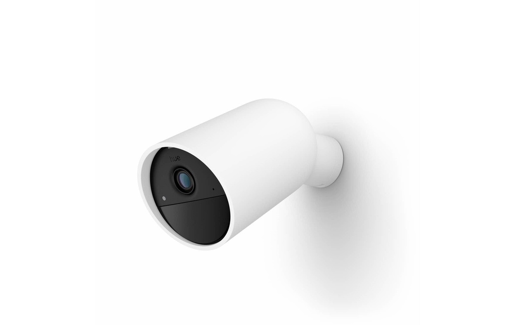 Philips Hue Philips Hue Secure Caméra à piles blanche