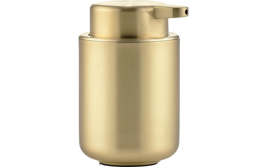 Zone Denmark Distributeur de savon Zone Ume, 0.25 ml, Doré