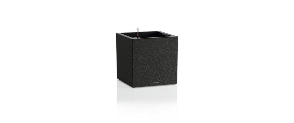 Lechuza CANTO Slatestone 30 low Gris foncé