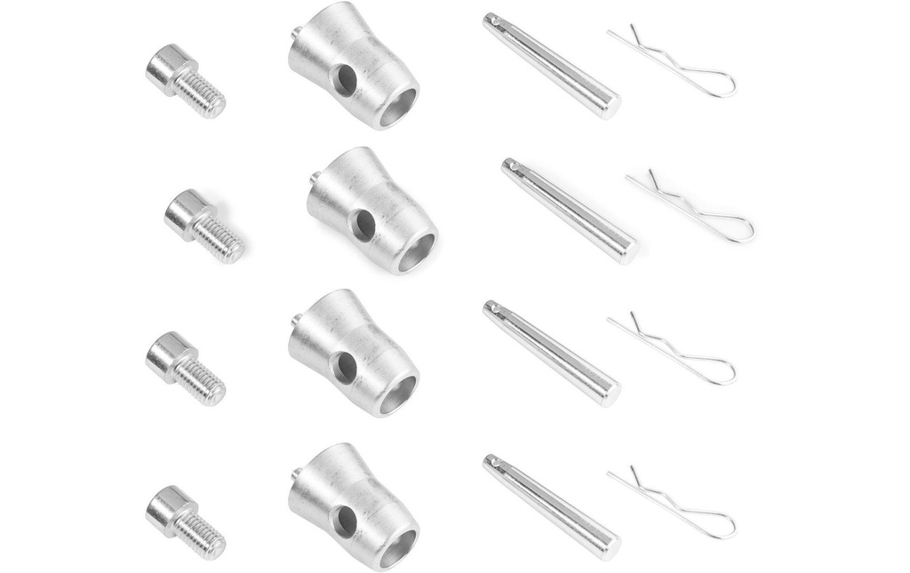BeamZ Kit de connexion P24