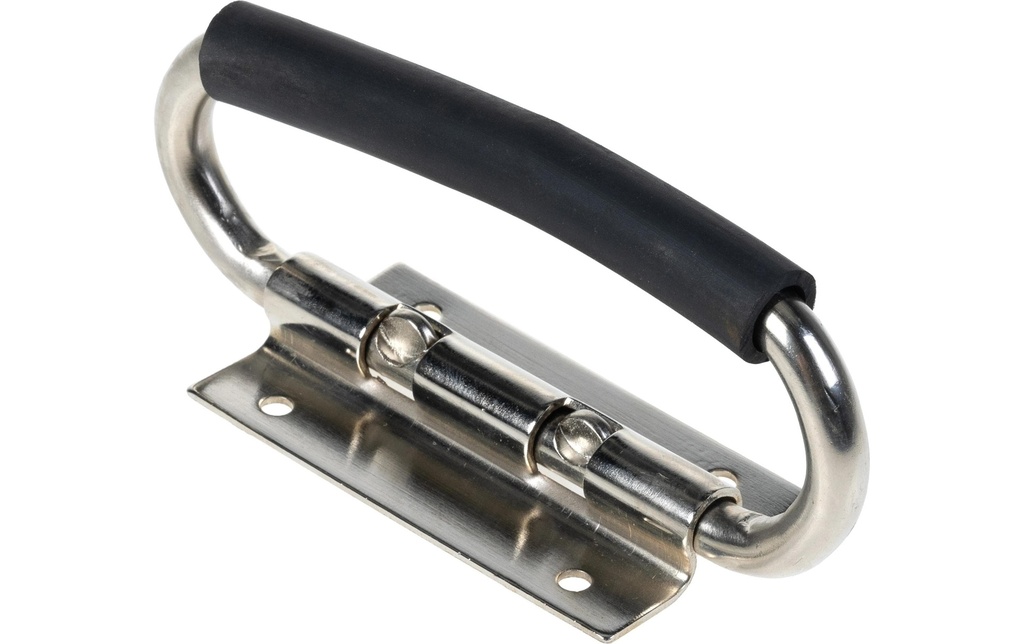 STRUCT Poignée de caisse lourde, 140 mm