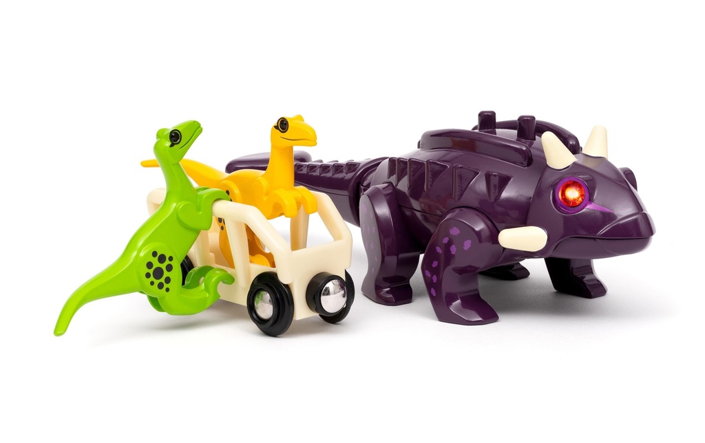 BRIO Dino Attack