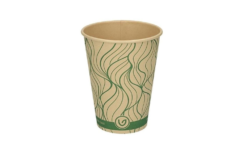Verive Tasses à café jetables 3 dl 50 Pièce/s