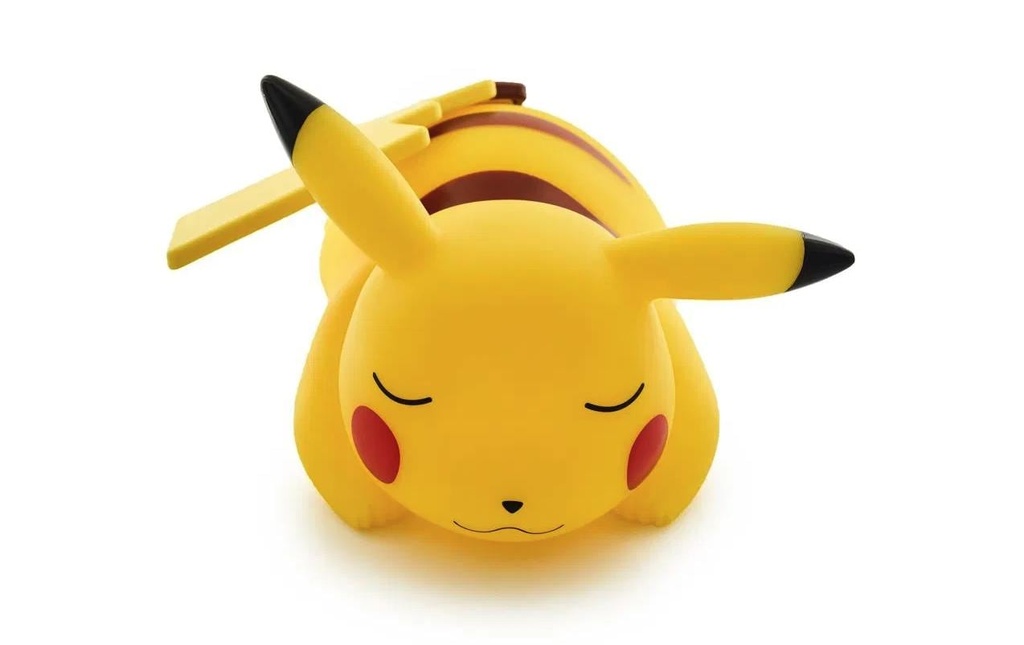 Teknofun Lampe décorative Pikachu 25 cm