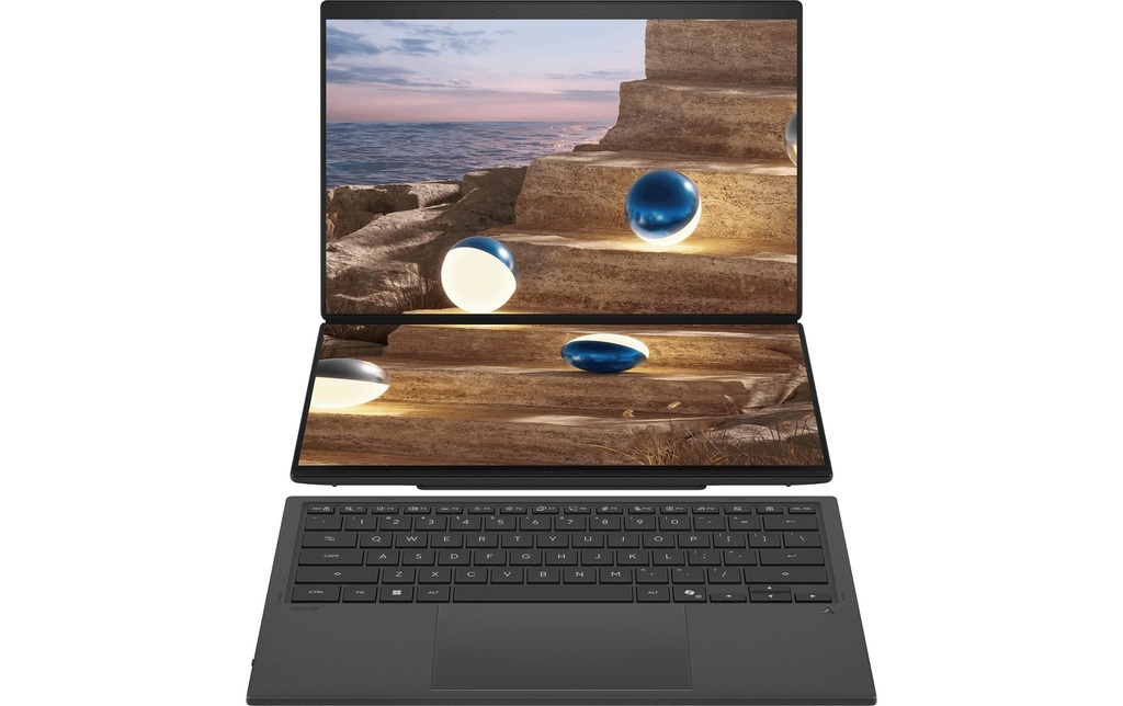 ASUS Zenbook Duo UX8407AA-SN125W