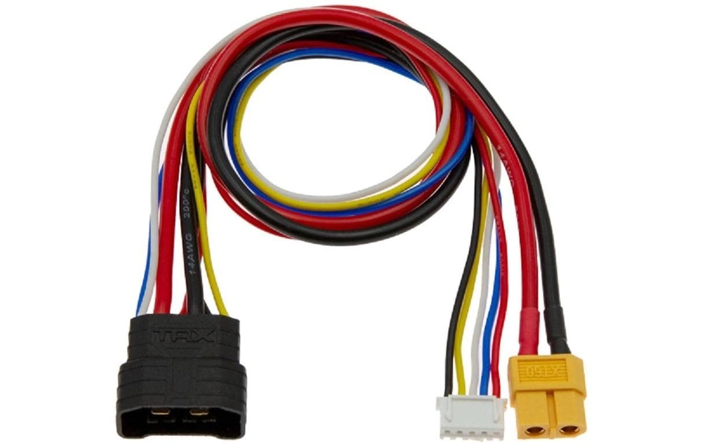 OEM Câble de chargement TRX-ID / 4S pour XT60