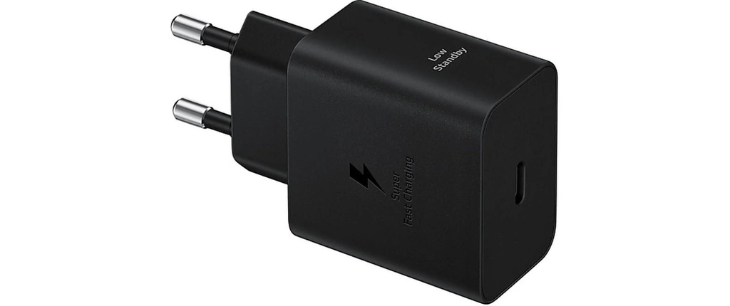 Samsung Chargeur mural USB EP-T4511NBEGEU 45 W