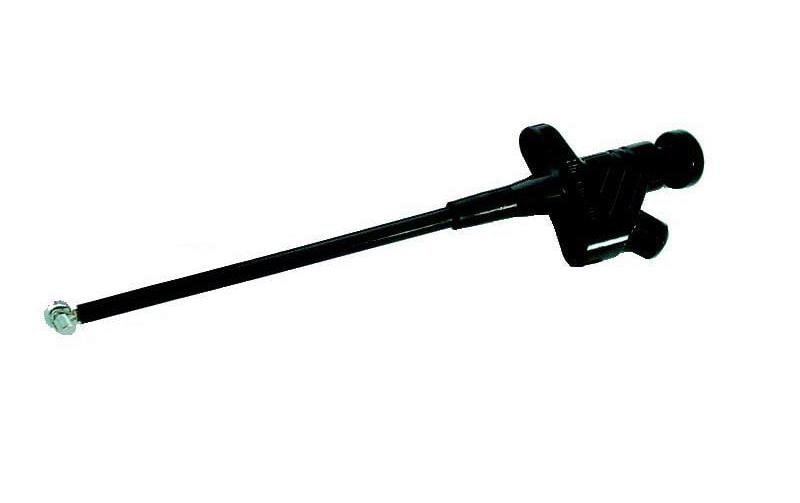 Velleman Grippe-fils HM6400, Noir