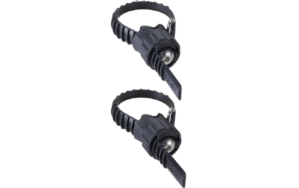 BBB CageFix Courroie pour support de bidon