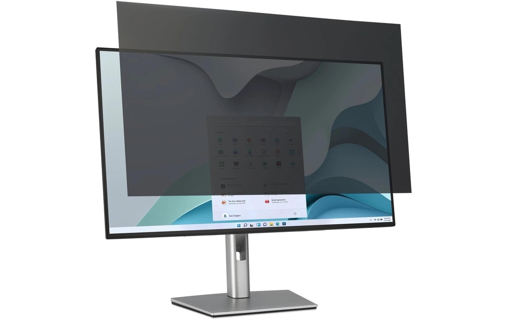Kensington Film pour écran de moniteur Moniteur EQ 24  / 16:9
