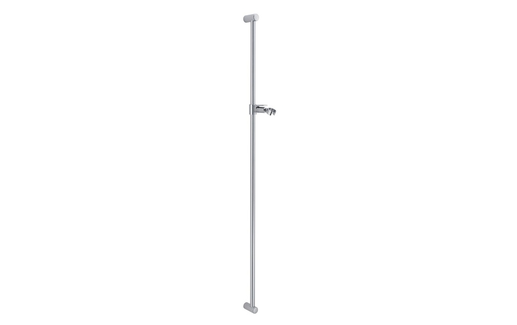 diaqua® Glissière de douche Faido 110 cm