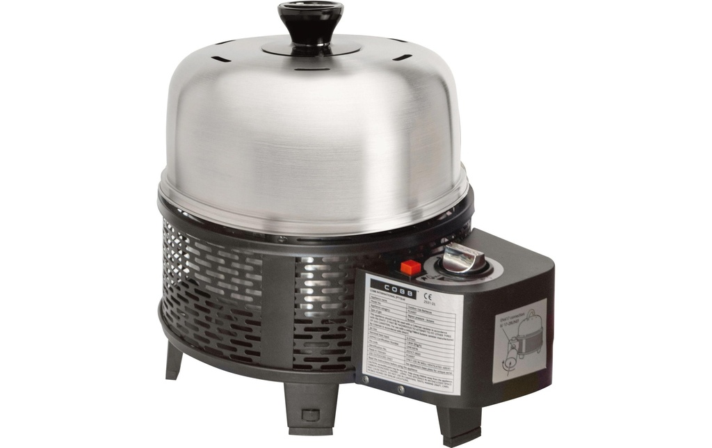 COBB Barbecue à gaz Pro