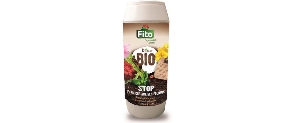 Fito Insecticide BIOFITO Butée fourmi 1 kg