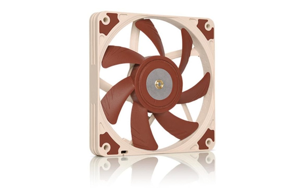 Noctua Ventilateur PC NF-A12x15 PWM