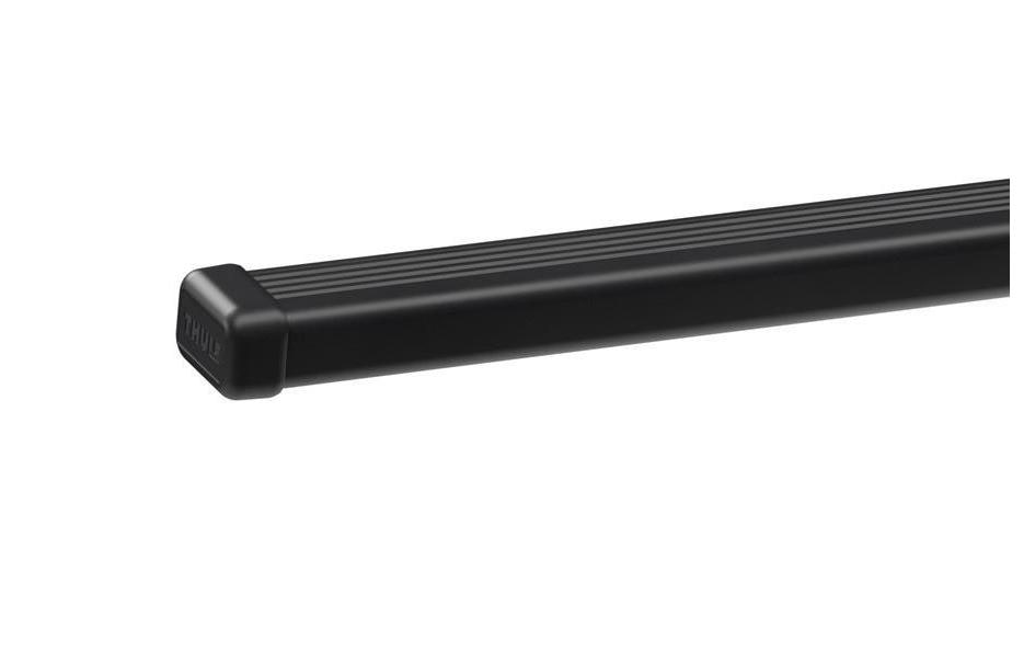 Thule Porte-charge SquareBar 118 cm2 pièces