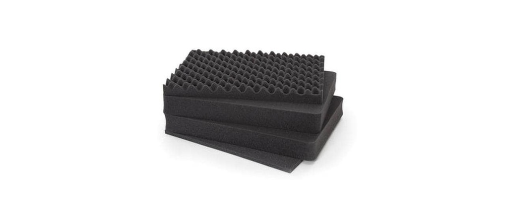 Nanuk Bloc mousse Kit pour mod. 940