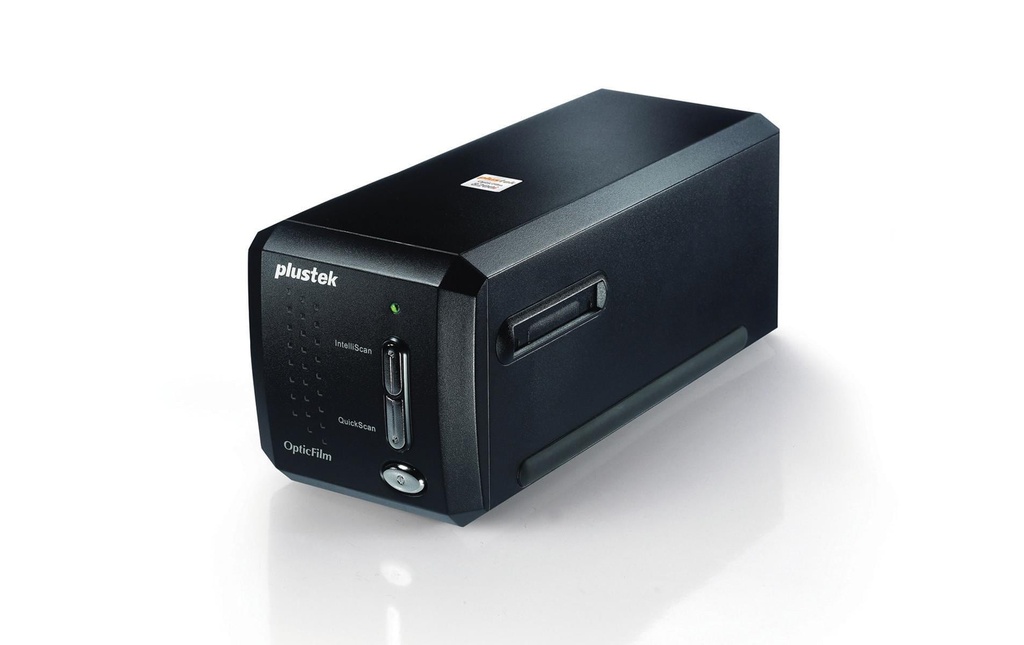 Plustek Scanner de films OpticFilm 8200i Ai