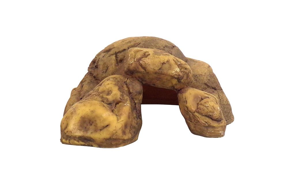 Exo Terra Grotte Reptile Cave L, 10 x 26 x 19 cm