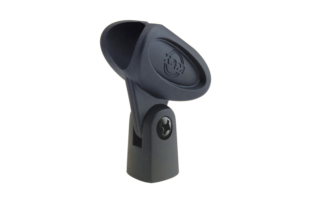 K&M Pince à micro 17-22 mm