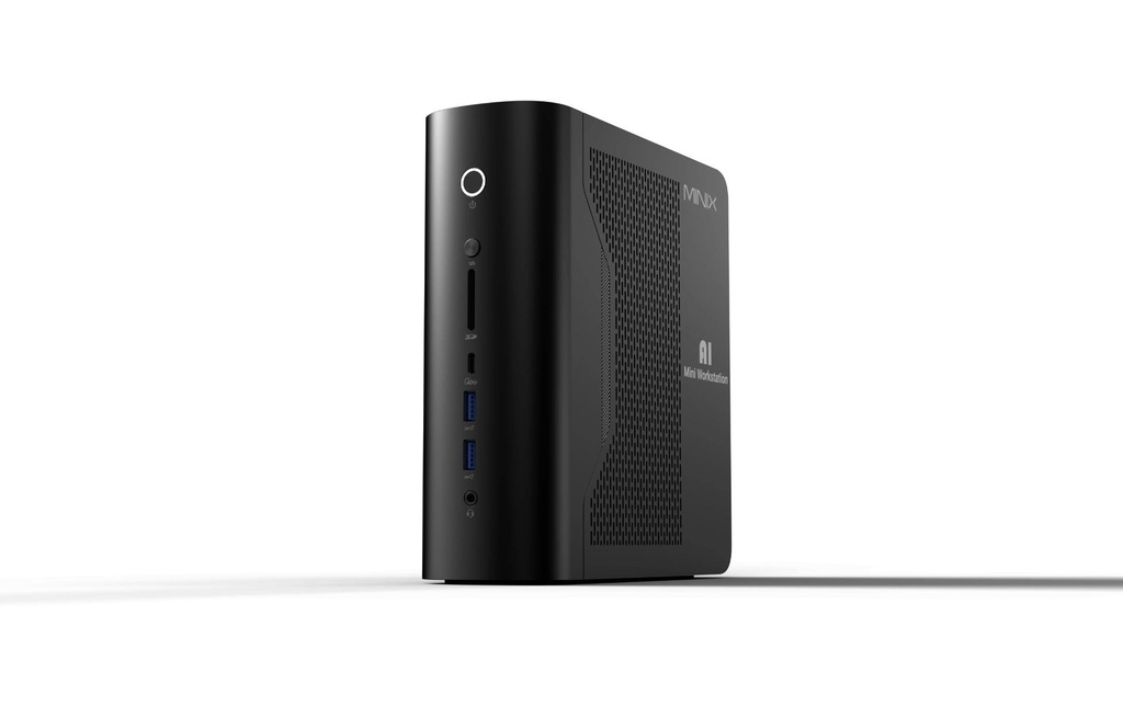 Minix Mini PC Elite ER939-AI EU