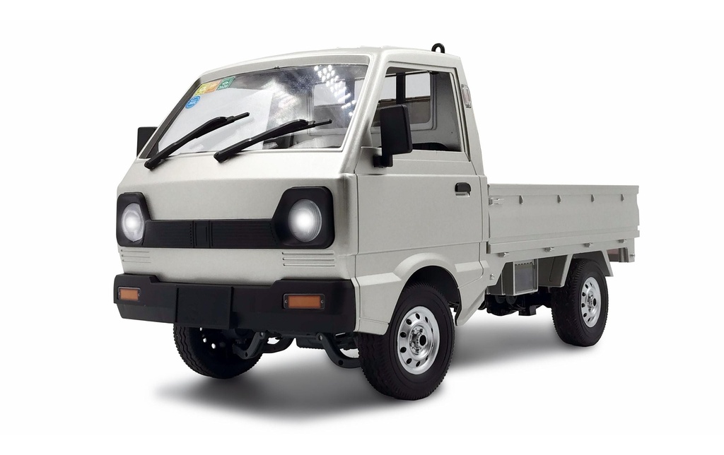 Amewi Camion à plate-forme Kei Truck 2WD, RTR, 1:10