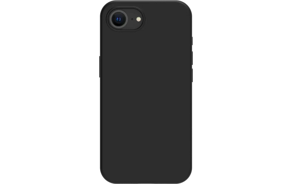 dbramante1928 Coque arrière Costa Rica iPhone 16e/iPhone 17e Night Black
