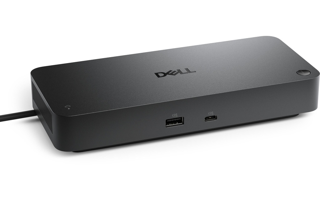 Dell Station d'accueil Station d'accueil intelligente Pro Thunderbolt 4