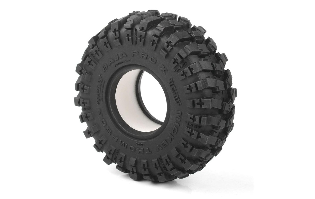 RC4WD Pneu Mickey Thompson Baja Pro X, 2.2 2 pièces