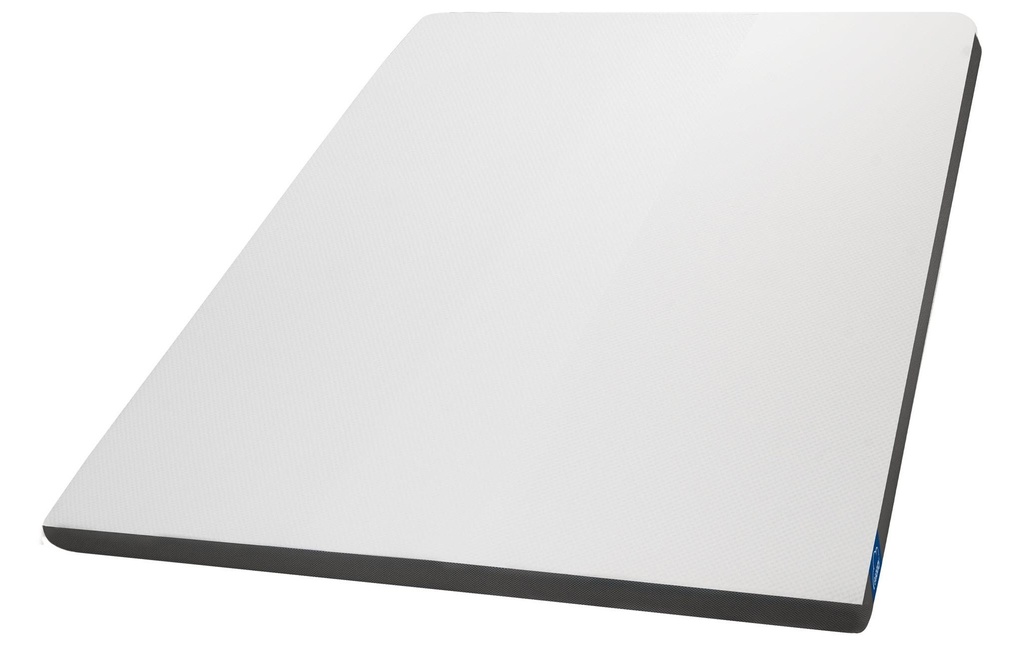eazzzy Sur-matelas Eazzzy 140 x 200 cm