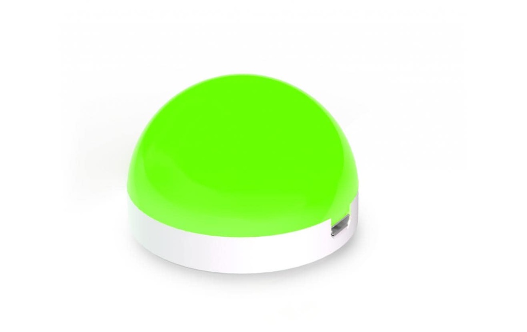 Luxafor ORB avec câble USB-C de 1.5 m
