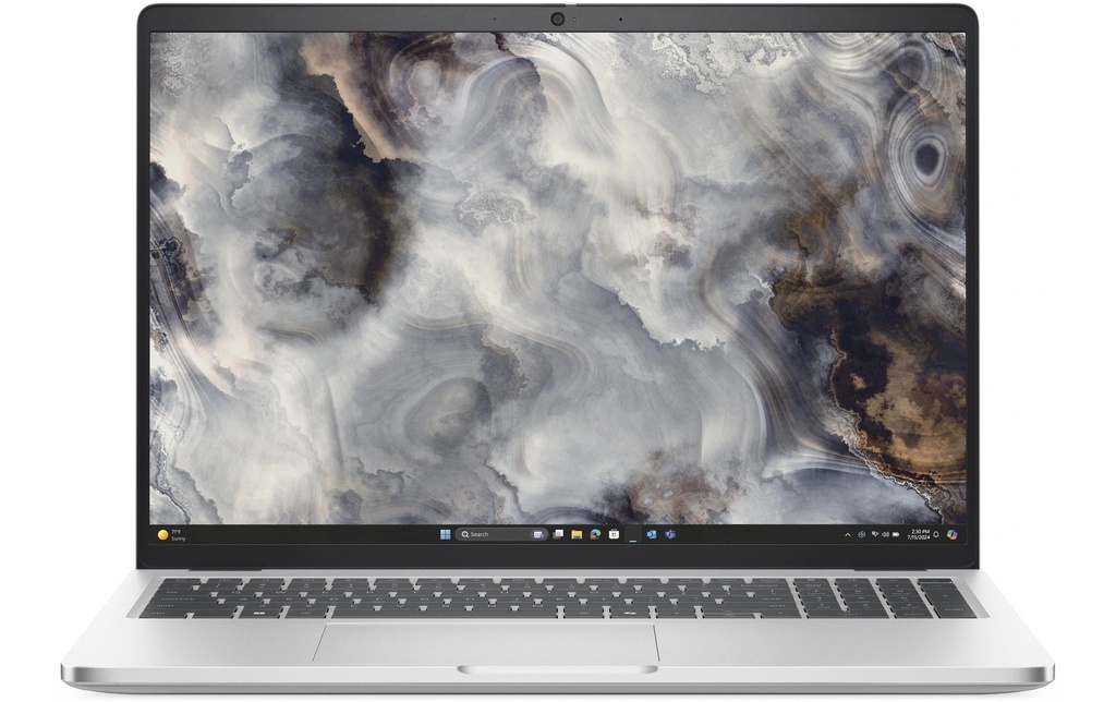 Dell Ordinateur portable Pro 16 Plus PB16250 Copilot+ PC