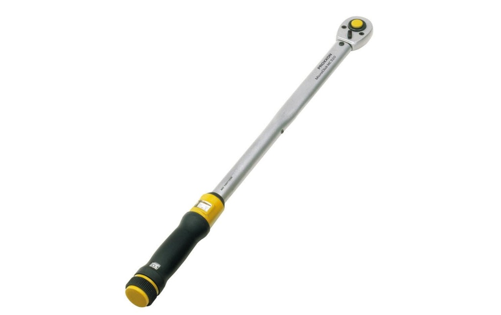 Proxxon Industrial Clé dynamométrique MicroClick 320