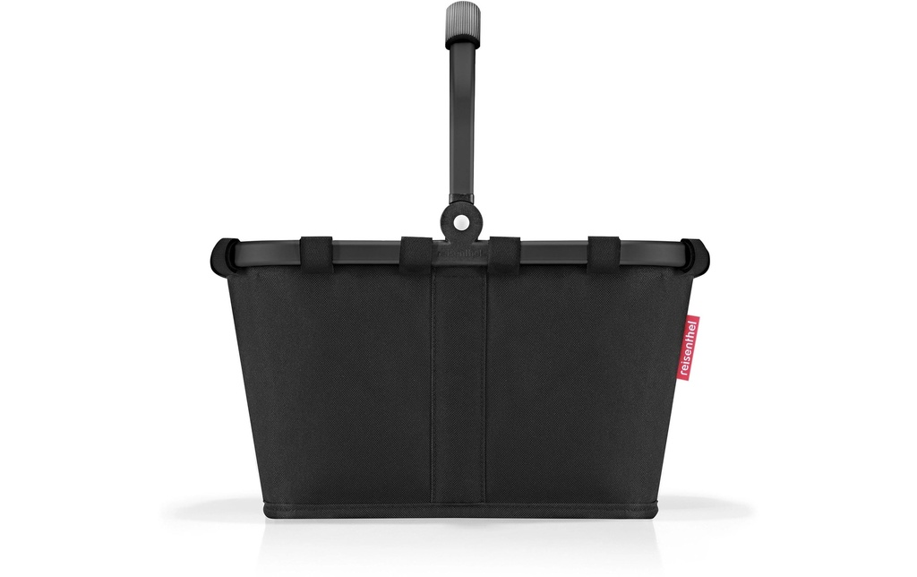 Reisenthel Panier de course Carrybag XS Frame Black