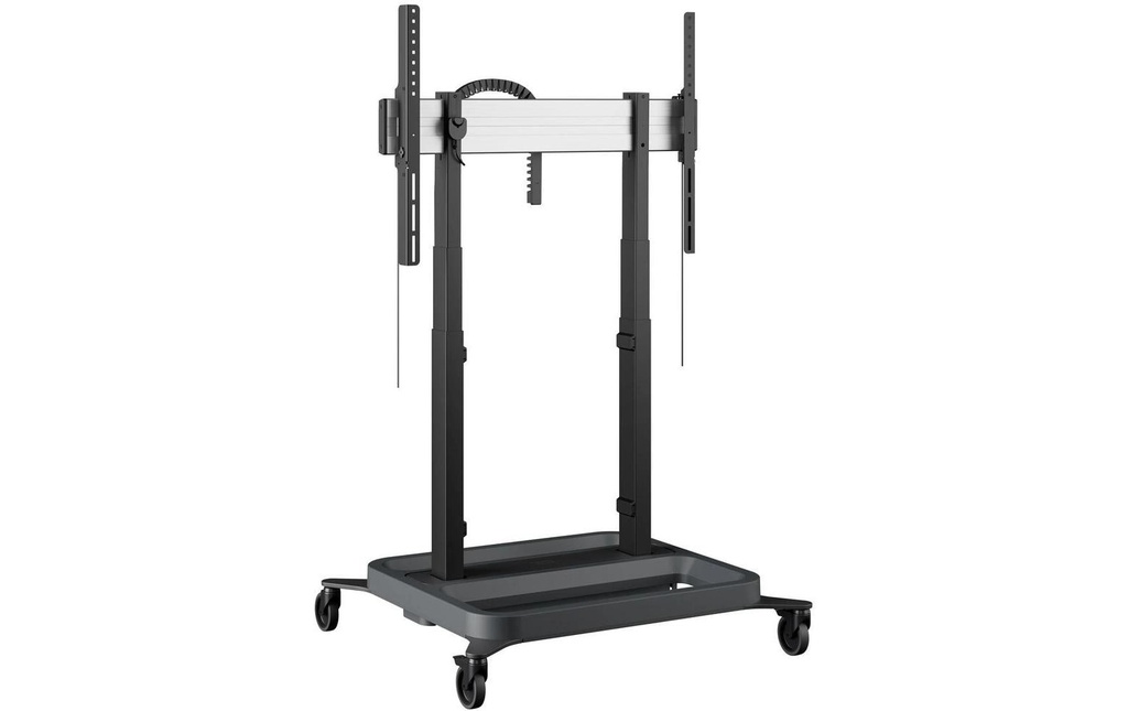 Vogel's Supports mural Trolley PRO RISE5208B Noir