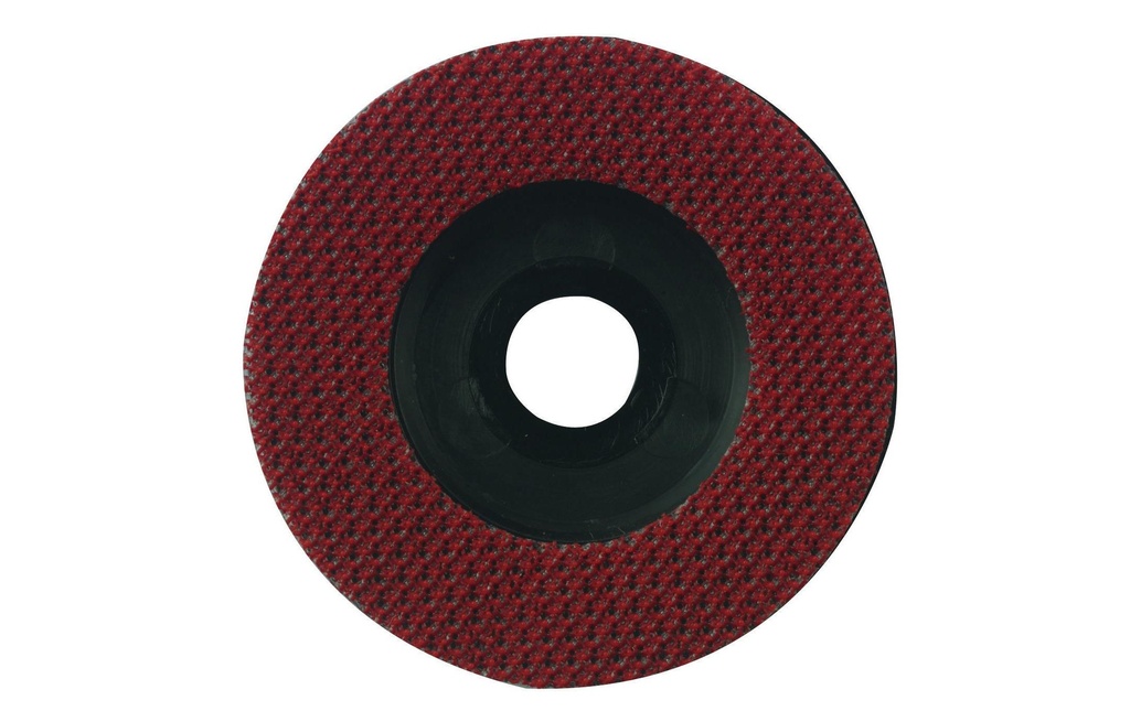 Proxxon Manchon abrasif Plateau de support en caoutchouc pour LHW