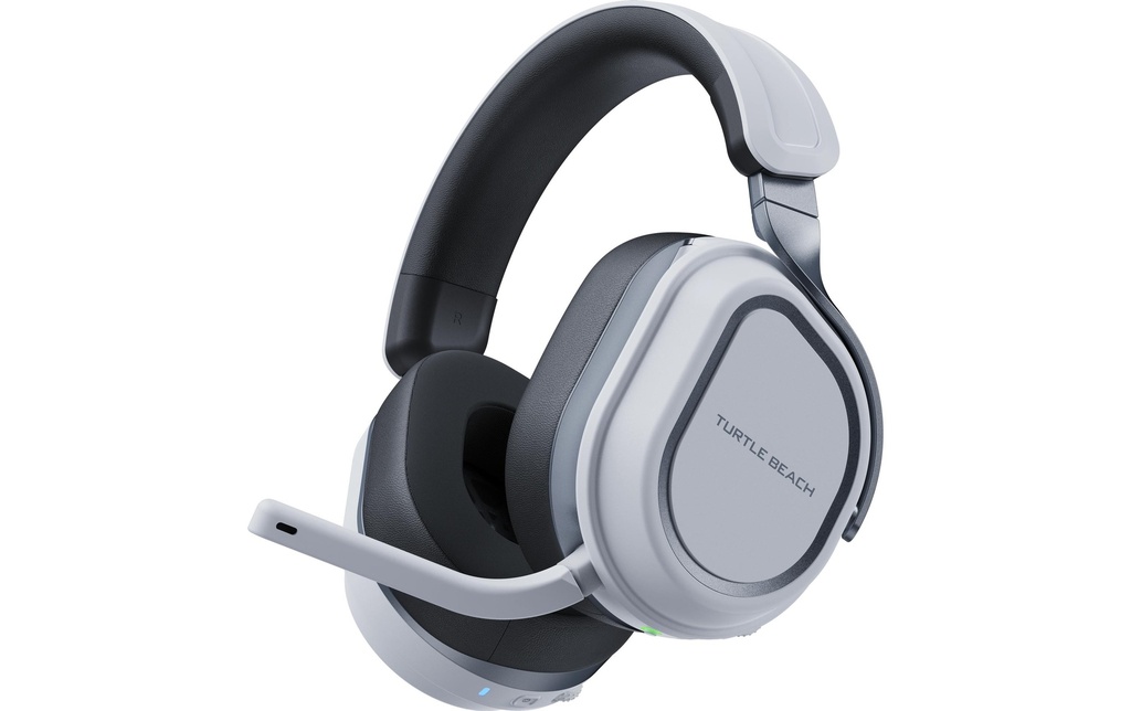 Turtle Beach Casque gaming Stealth 700 (Gen. 3) Blanc