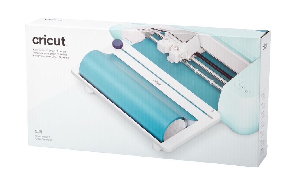 Cricut Accessoire Porte-rouleau