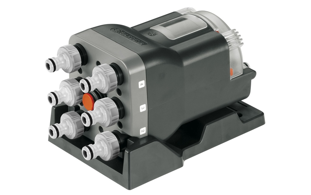 GARDENA Distributeur d’eau 1197 automatique