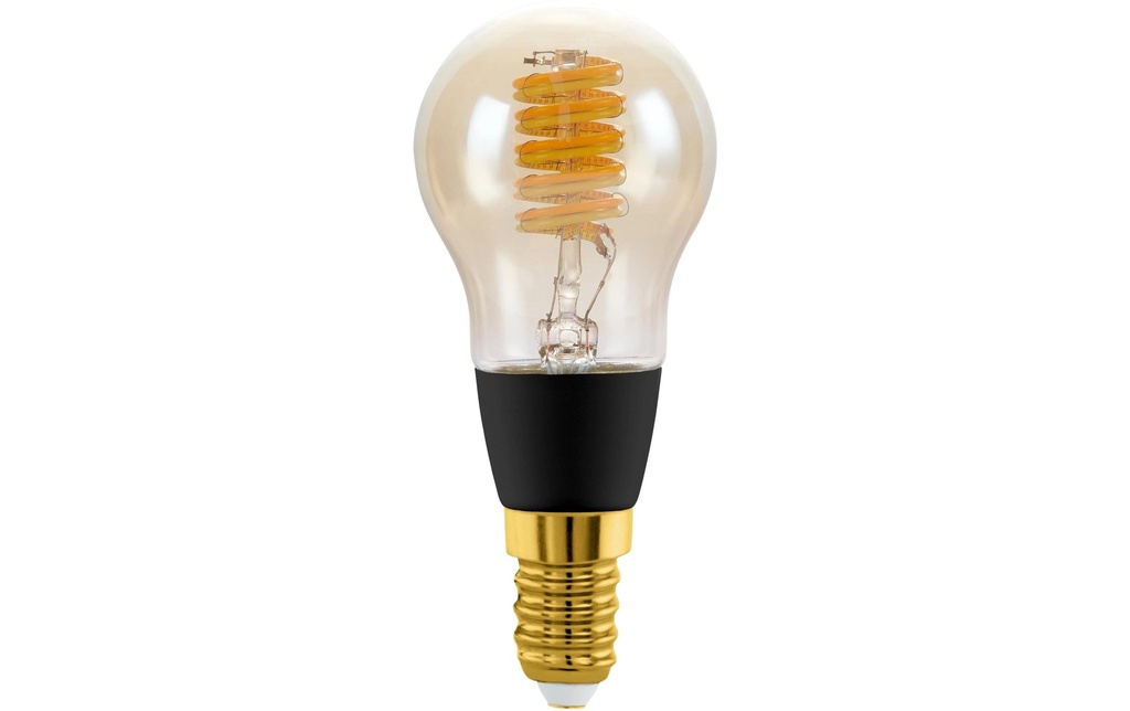 EGLO Leuchten Lampe 4.9 W E14 Blanc chaud