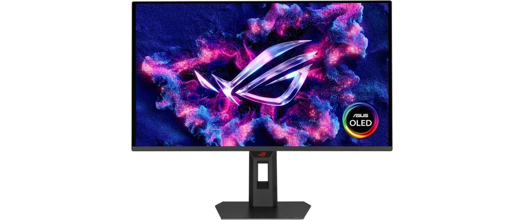 ASUS Moniteur ROG Strix XG27AQDNG 26.5 , 2560 x 1440 (WQHD)