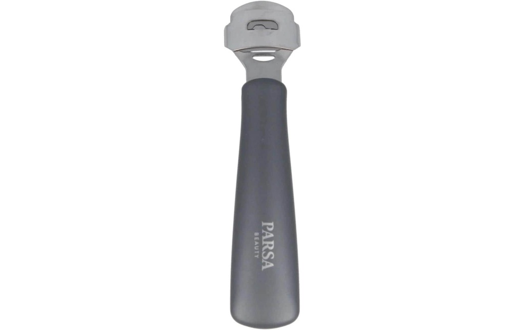 Parsa Beauty Rabot à callosités Pedi ID
