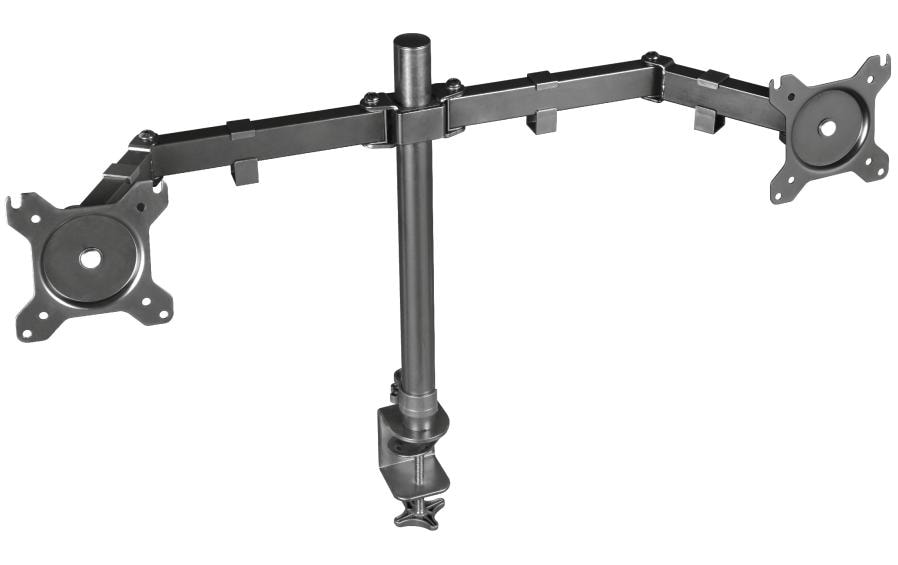 Trust Supports de table GXT 1120 Mara Dual jusqu'à 16 kg