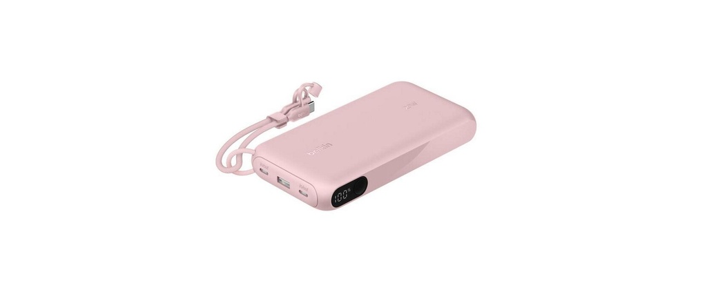 Belkin Chargeurs portatifs BoostCharge 20000 mAh